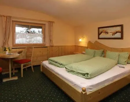 Gaesteheim Veit Fiegl Hotel 3*