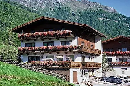 Gaesteheim Veit Fiegl Sölden