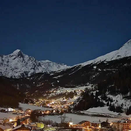 Gaesteheim Veit Fiegl Hotel Sölden