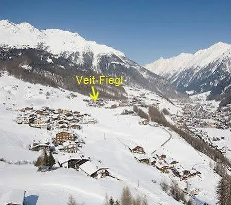 Hotel Gaesteheim Veit Fiegl