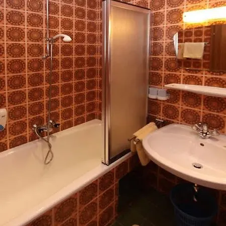 Hotel Gaesteheim Veit Fiegl 3*