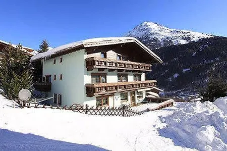 Hotel Gaesteheim Veit Fiegl Sölden