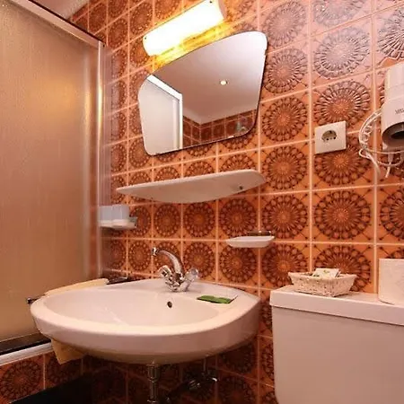 Gaesteheim Veit Fiegl Hotel