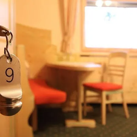 Hotel Gaesteheim Veit Fiegl