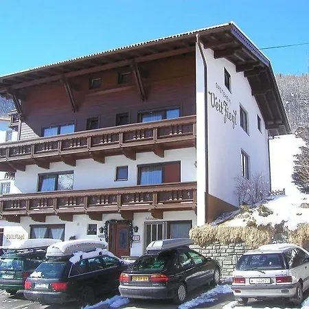Gaesteheim Veit Fiegl Sölden