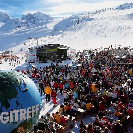 Gaesteheim Veit Fiegl Hotel 3*